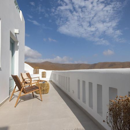 Infinity Blue Suites & Spa Astypálaia Eksteriør bilde