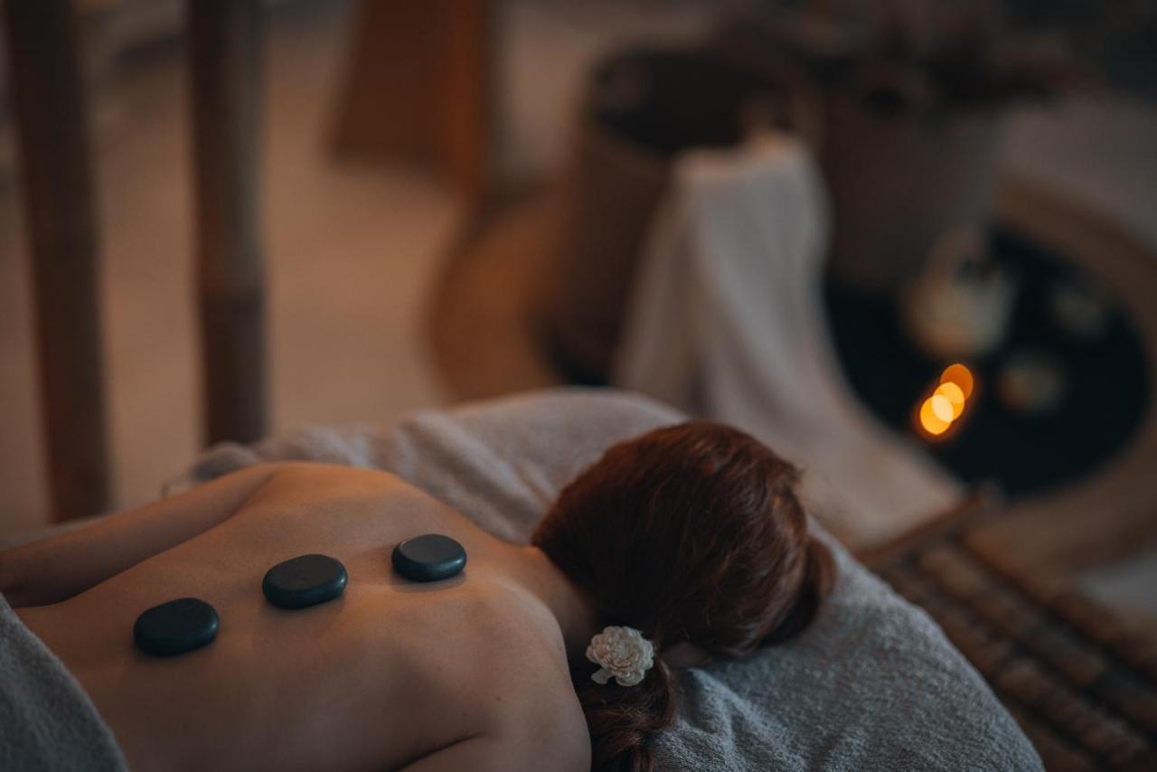 Infinity Blue Suites & Spa Astypálaia Eksteriør bilde