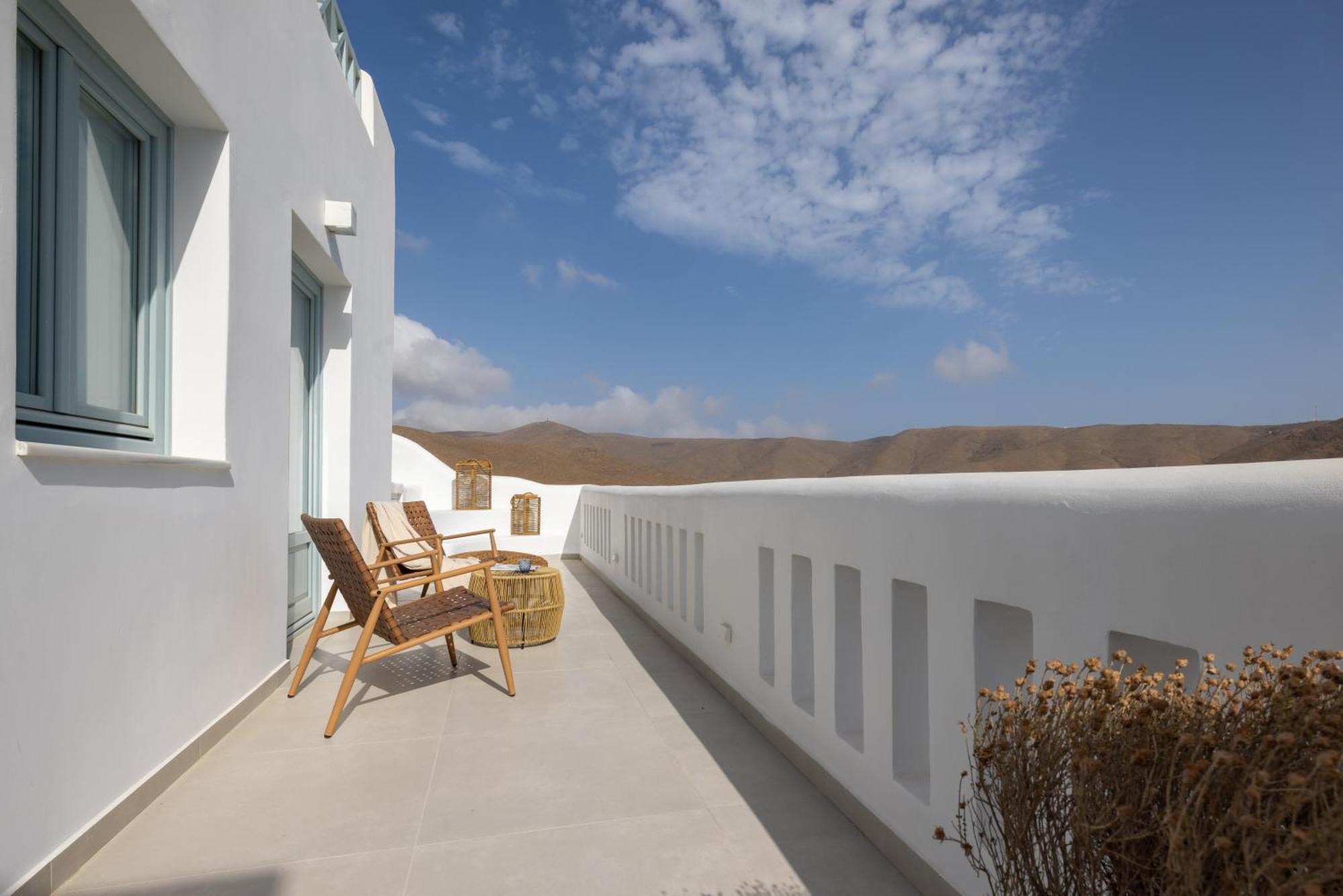 Infinity Blue Suites & Spa Astypálaia Eksteriør bilde