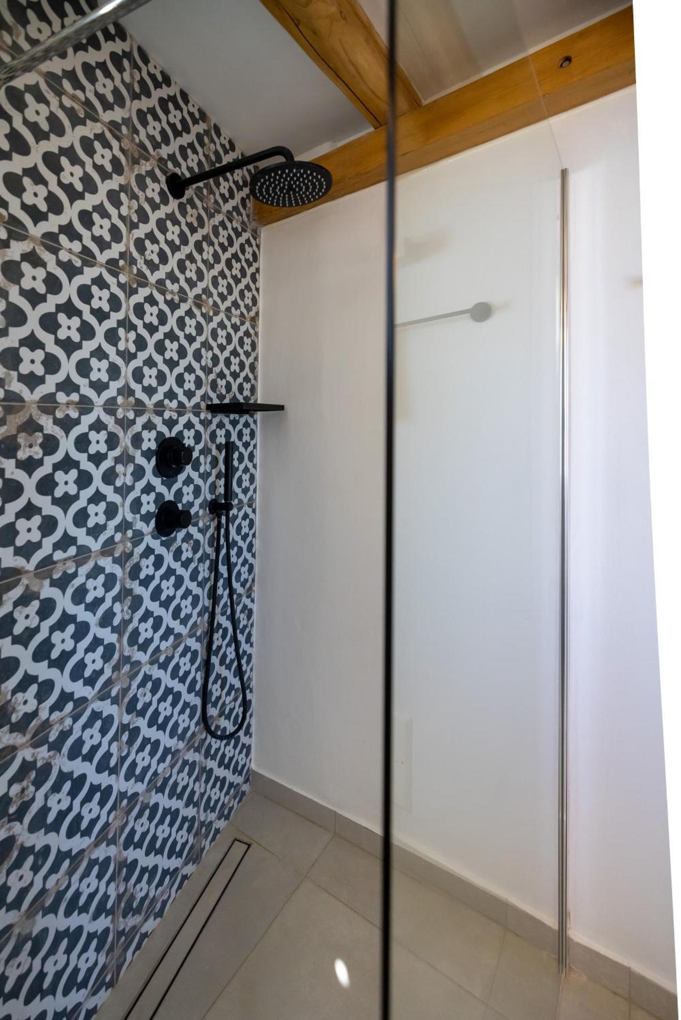 Infinity Blue Suites & Spa Astypálaia Rom bilde