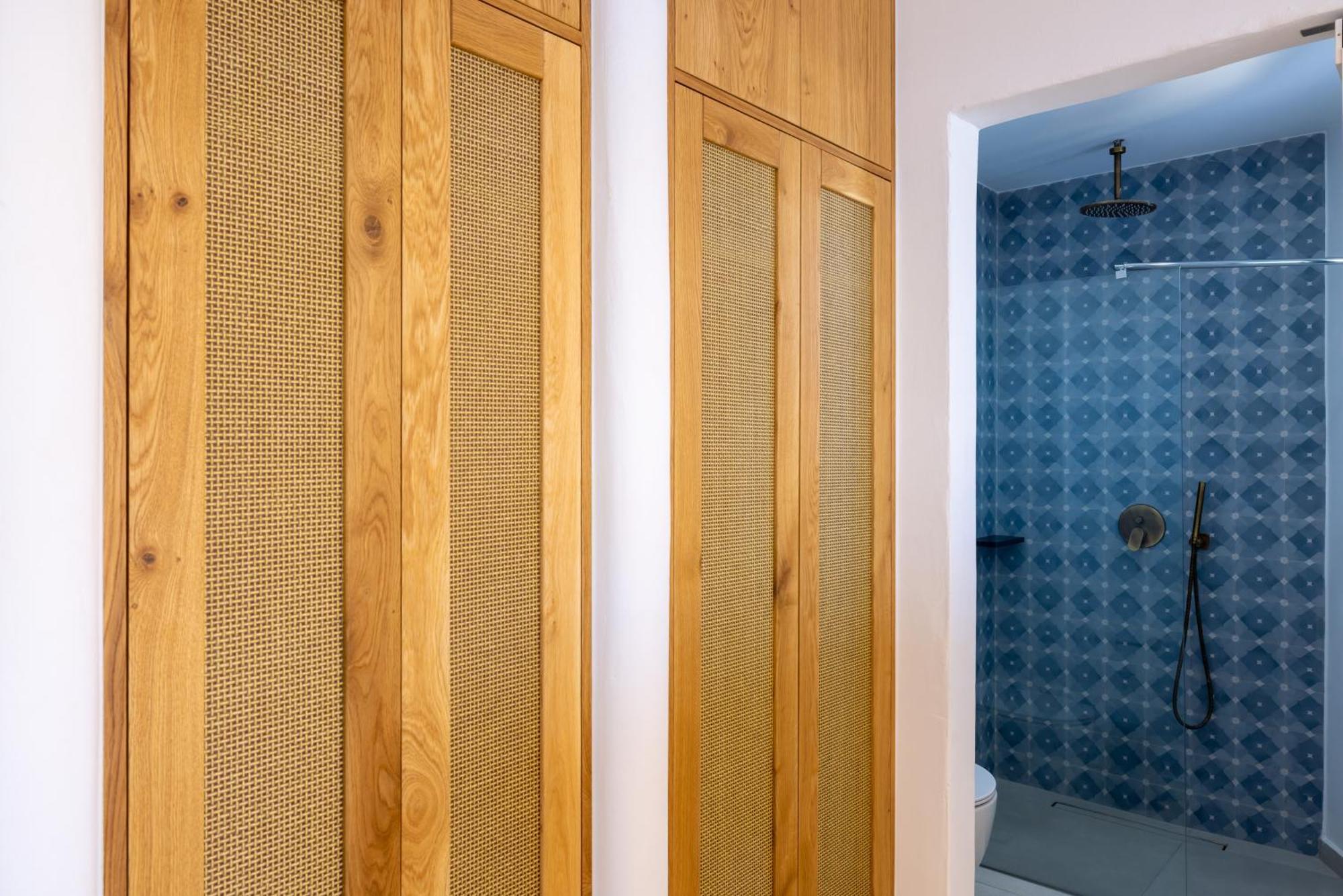 Infinity Blue Suites & Spa Astypálaia Rom bilde